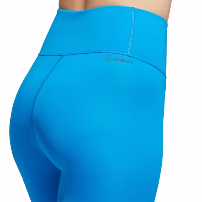 Легинсы Adidas Optime 7/8 T - 4