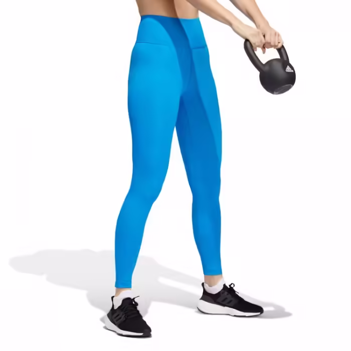 Легинсы Adidas Optime 7/8 T - 5