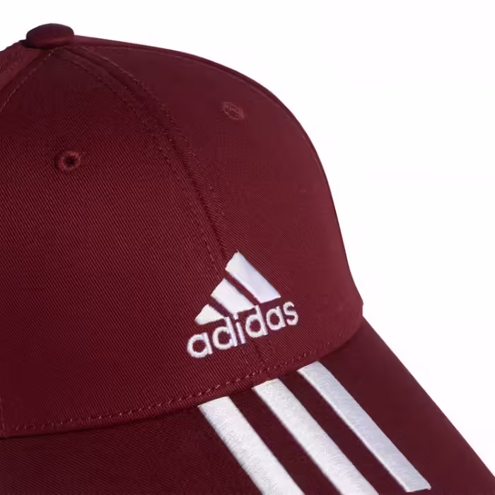 Кепка Adidas BBALL 3S CAP CT  - 3