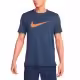 Футболка Nike M NK DF STMT RUN DIV SS TOP