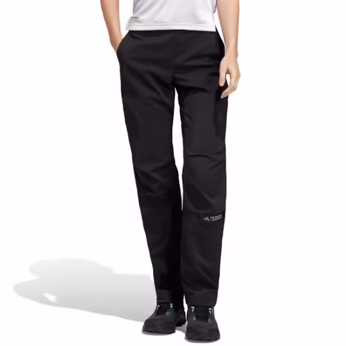 Брюки Adidas W MT WOVEN PANT - 3