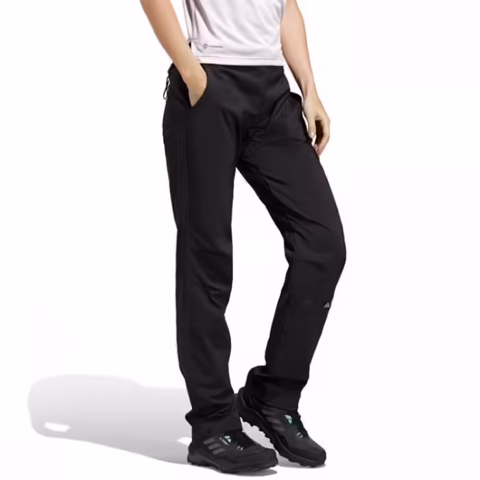 Брюки Adidas W MT WOVEN PANT - 4