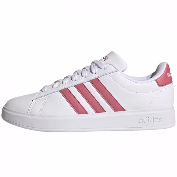 Incaltaminte Sport Adidas GRAND COURT Alb 38.5