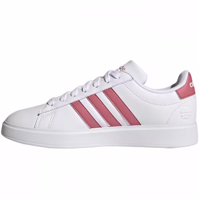 Incaltaminte Sport Adidas GRAND COURT Alb 38.5 - 2