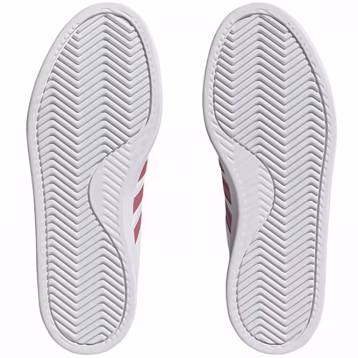 Incaltaminte Sport Adidas GRAND COURT Alb 38.5 - 4