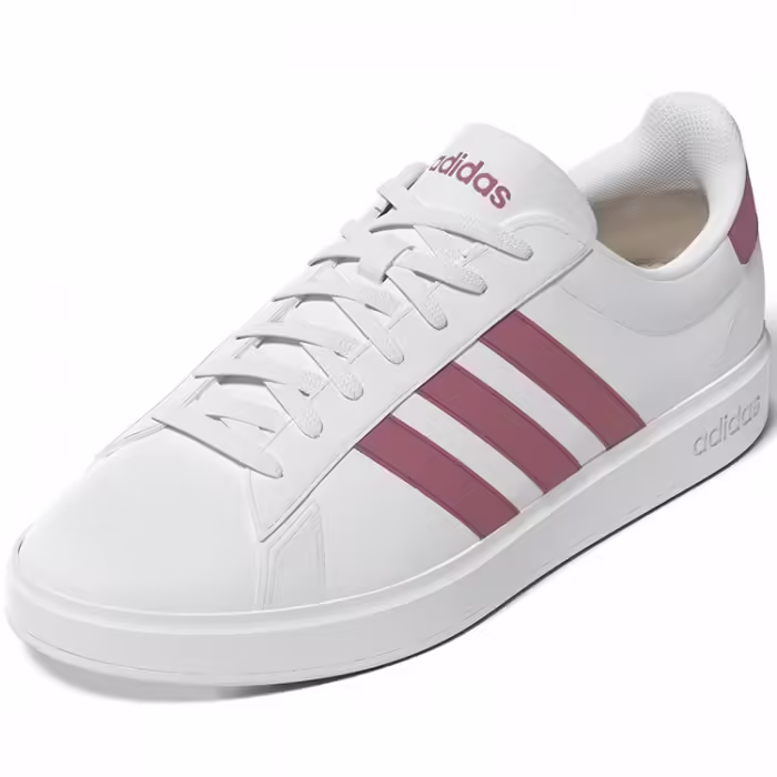 Incaltaminte Sport Adidas GRAND COURT Alb 38.5 - 5