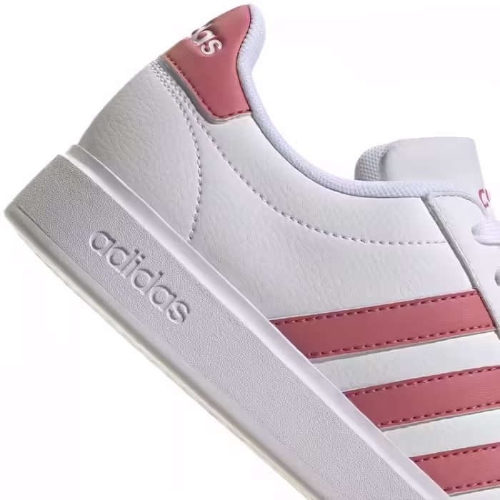 Incaltaminte Sport Adidas GRAND COURT Alb 38.5 - 6