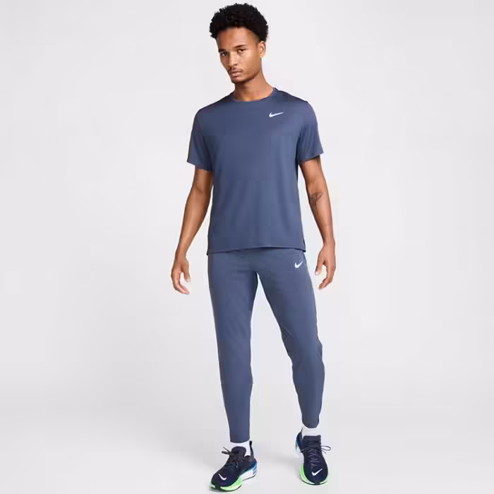 Брюки Nike M NK DF STRIDE WVN PANT Синий XL - 7