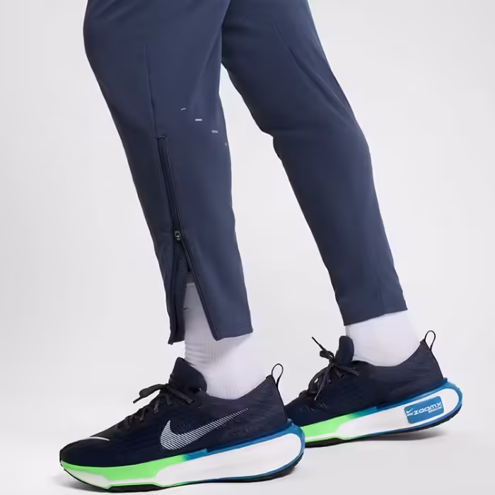 Брюки Nike M NK DF STRIDE WVN PANT Синий XL - 8
