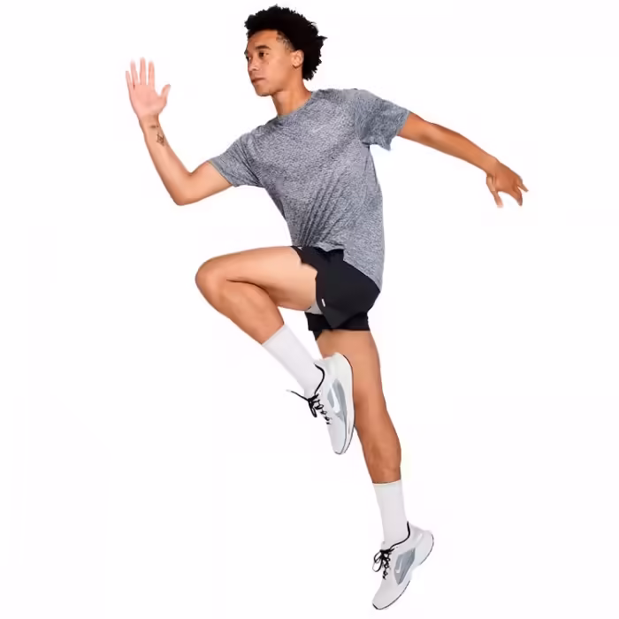 Tricou Nike M NK DFADV STRIDE SS TOP - 4