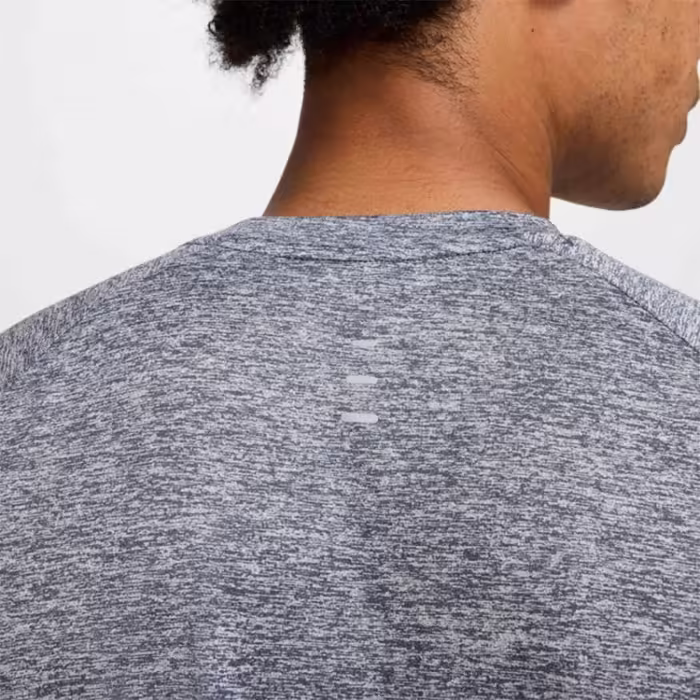 Tricou Nike M NK DFADV STRIDE SS TOP Gri XXL - 8