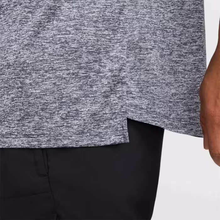 Tricou Nike M NK DFADV STRIDE SS TOP Gri XXL - 9