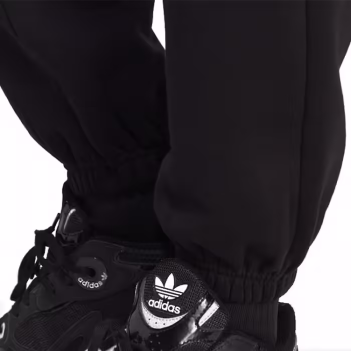Pantaloni Adidas PANTS Negru 2XS - 5
