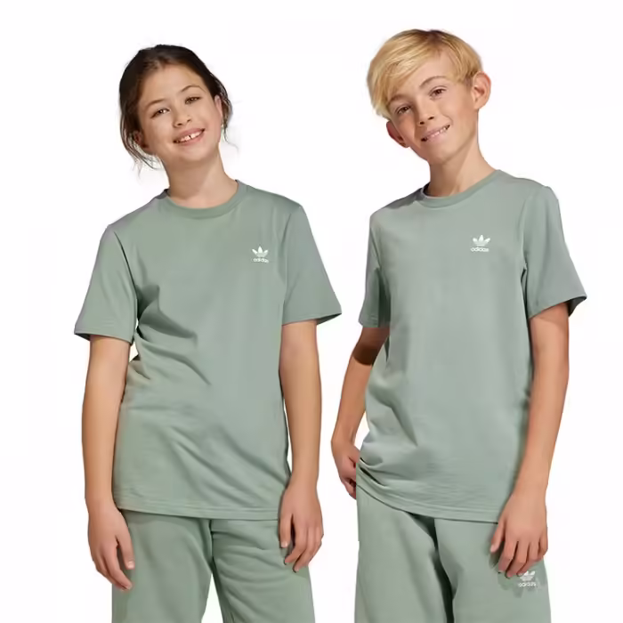 Футболка Adidas TEE - 4