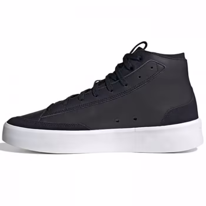 Кроссовки Adidas ZNSORED HI PREM LEATHER