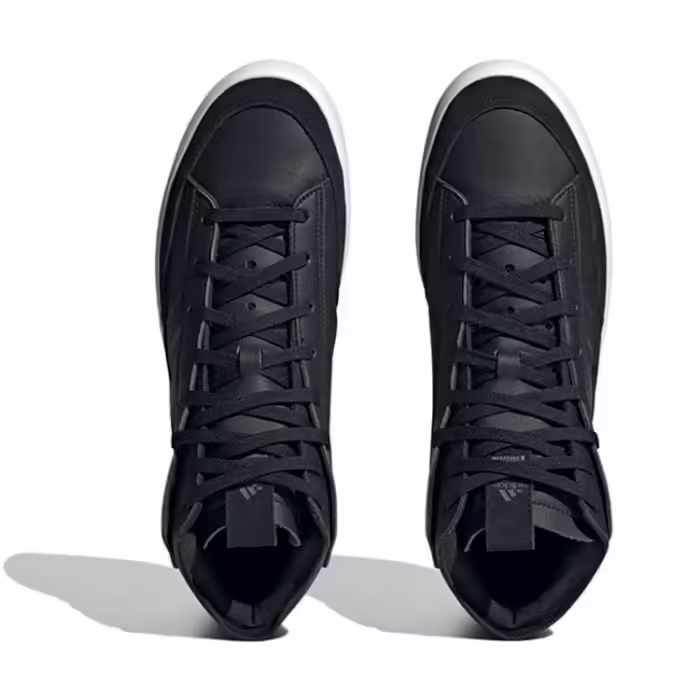 Кроссовки Adidas ZNSORED HI PREM LEATHER - 3