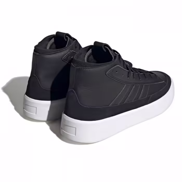Кроссовки Adidas ZNSORED HI PREM LEATHER - 4