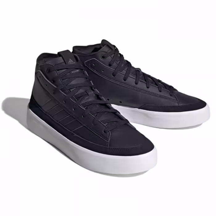 Кроссовки Adidas ZNSORED HI PREM LEATHER - 5