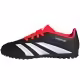 Ghete p/u fotbal Adidas PREDATOR CLUB TF J