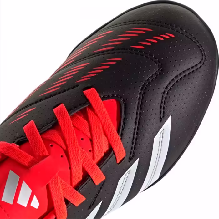 Ghete p/u fotbal Adidas PREDATOR CLUB TF J - 4