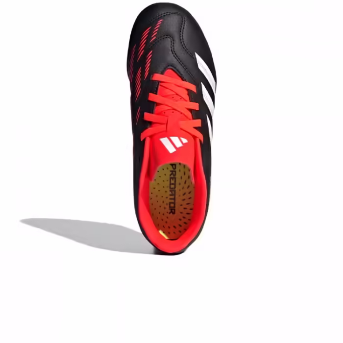 Ghete p/u fotbal Adidas PREDATOR CLUB TF J - 6