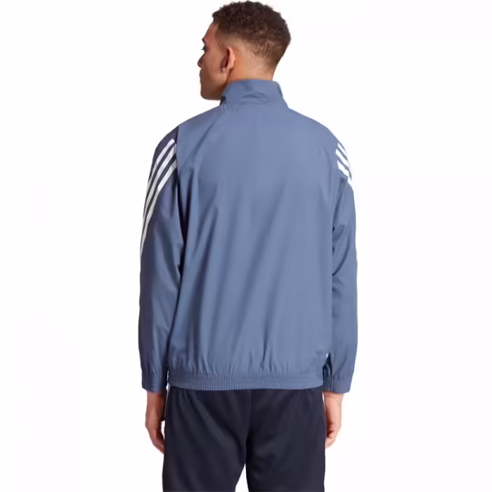 Толстовка Adidas M FI WV TT - 2