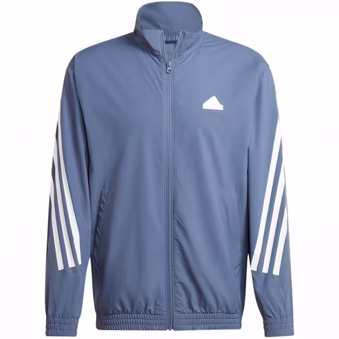 Толстовка Adidas M FI WV TT - 6