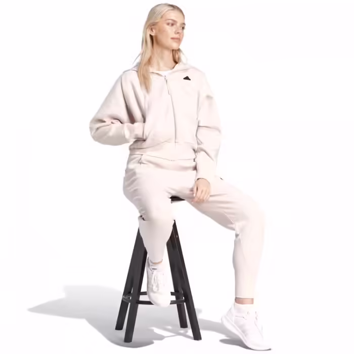 Pantaloni Adidas W Z.N.E. PT - 6