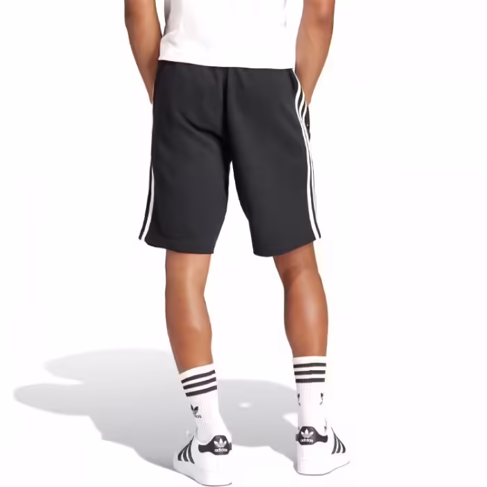Шорты Adidas 3-STRIPE SHORT - 4