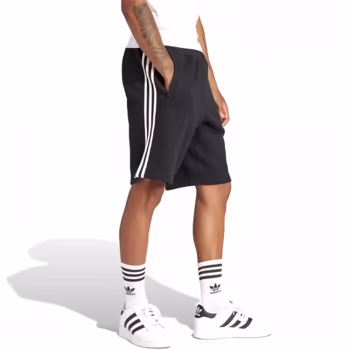 Шорты Adidas 3-STRIPE SHORT - 5