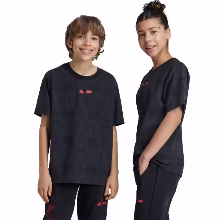 Футболка Adidas J SW ZNE T