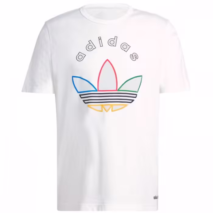 Футболка Adidas GRFX TEE - 2