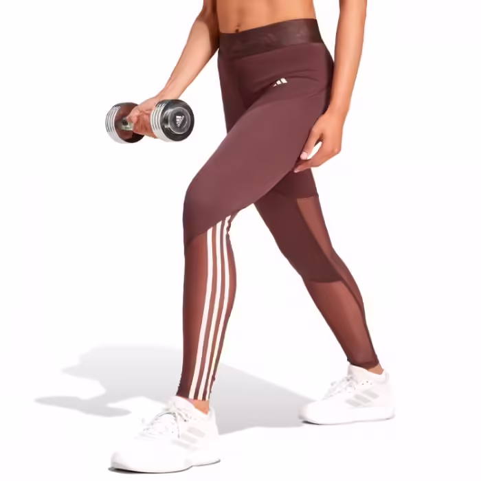 Panta-colanti Adidas HYGLM 1/1 L
