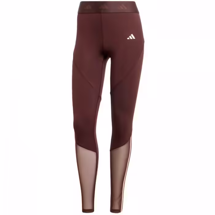 Panta-colanti Adidas HYGLM 1/1 L - 2