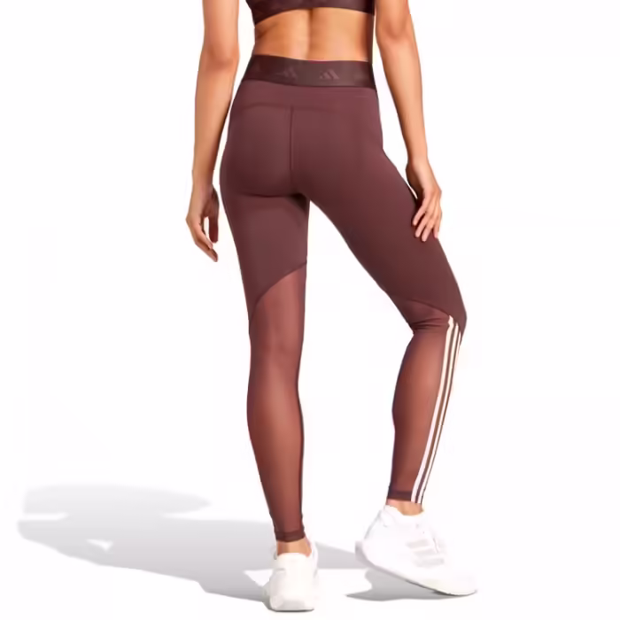 Panta-colanti Adidas HYGLM 1/1 L - 3