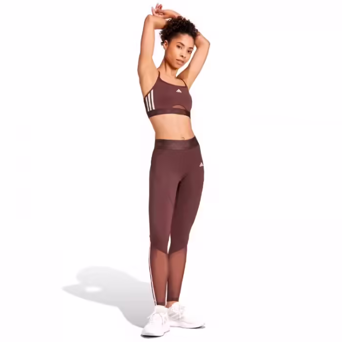 Panta-colanti Adidas HYGLM 1/1 L - 5