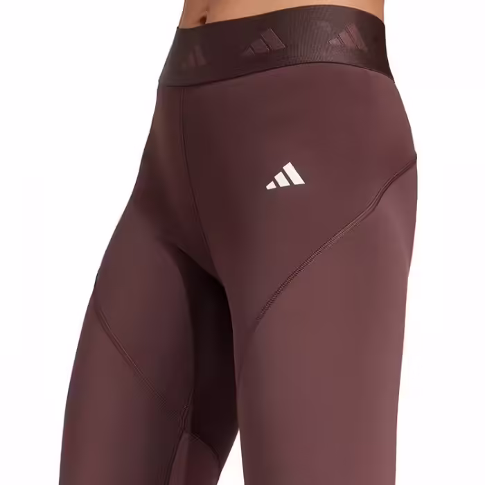 Легинсы Adidas HYGLM 1/1 L - 6