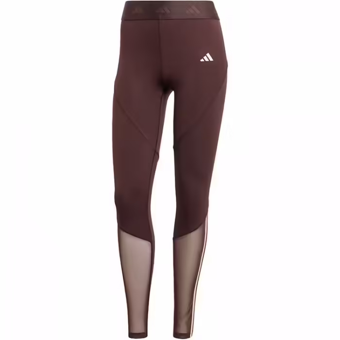 Легинсы Adidas HYGLM 1/1 L - 7