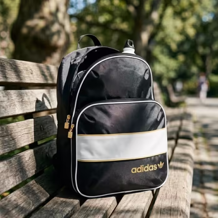 Рюкзак Adidas SPORT BACKPACK Черный One size - 7