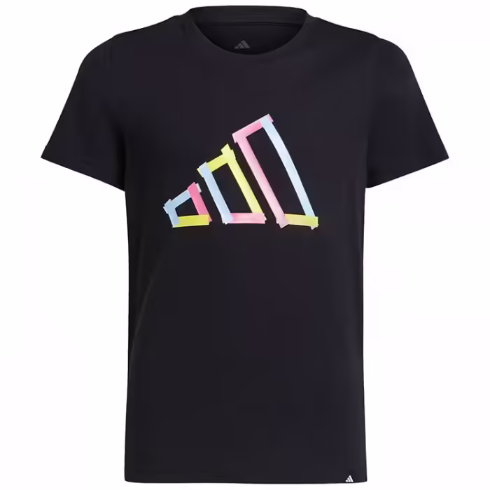 Футболка Adidas J T TEE - 6
