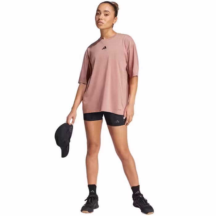 Tricou Adidas W STR G T - 4