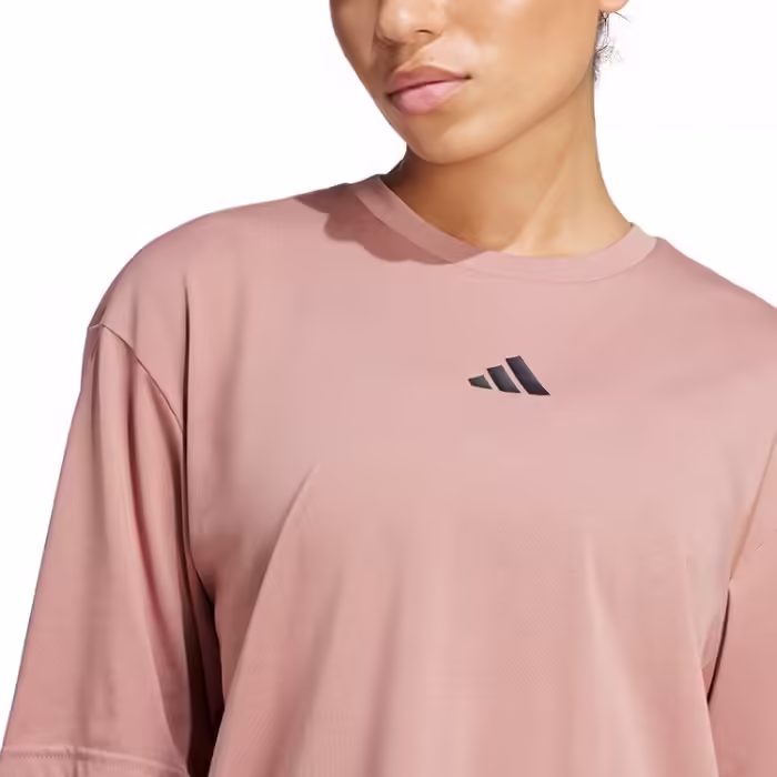 Tricou Adidas W STR G T - 5