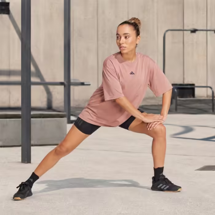 Футболка Adidas W STR G T - 7