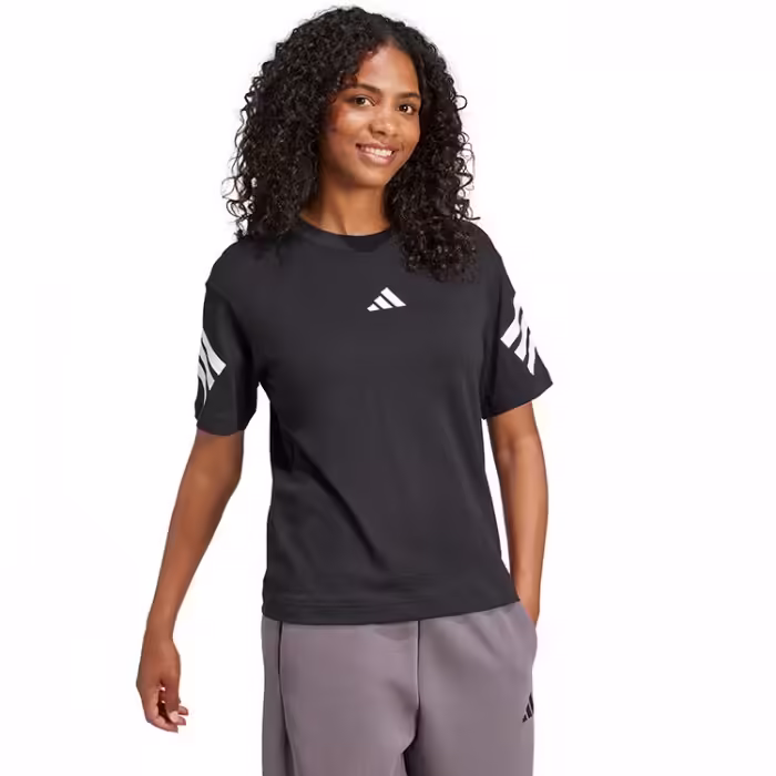 Футболка Adidas W FI 3S TEE