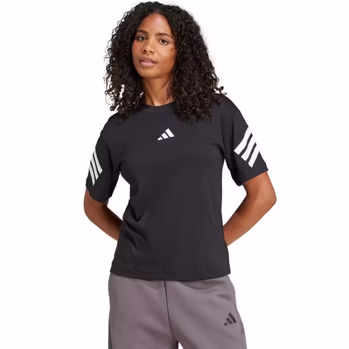 Футболка Adidas W FI 3S TEE - 2