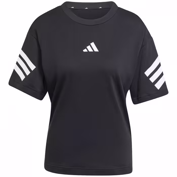 Футболка Adidas W FI 3S TEE - 4