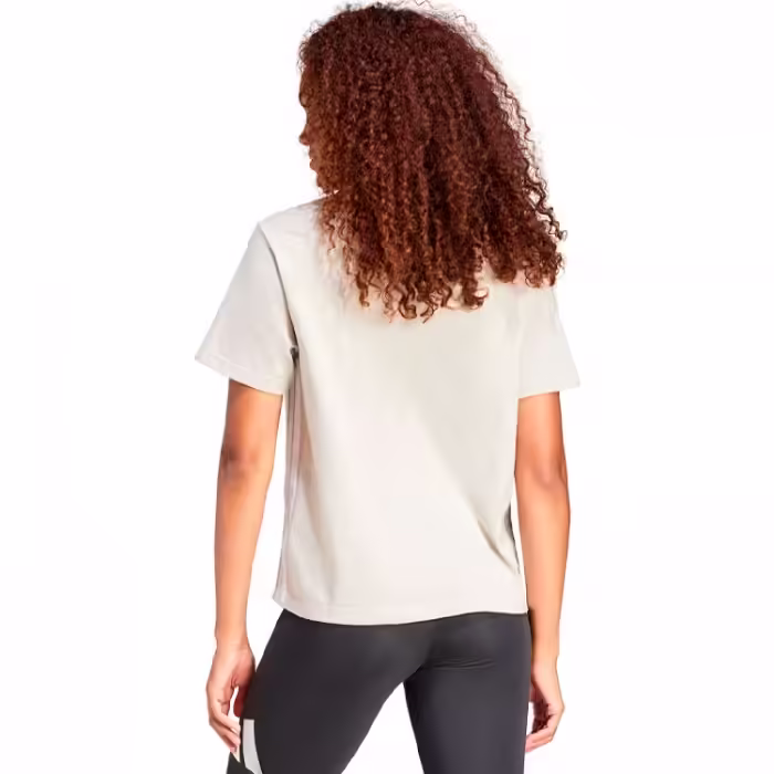 Tricou Adidas W 3S SJ T - 3