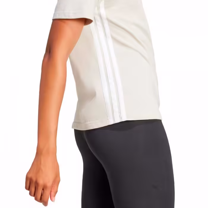 Tricou Adidas W 3S SJ T - 4