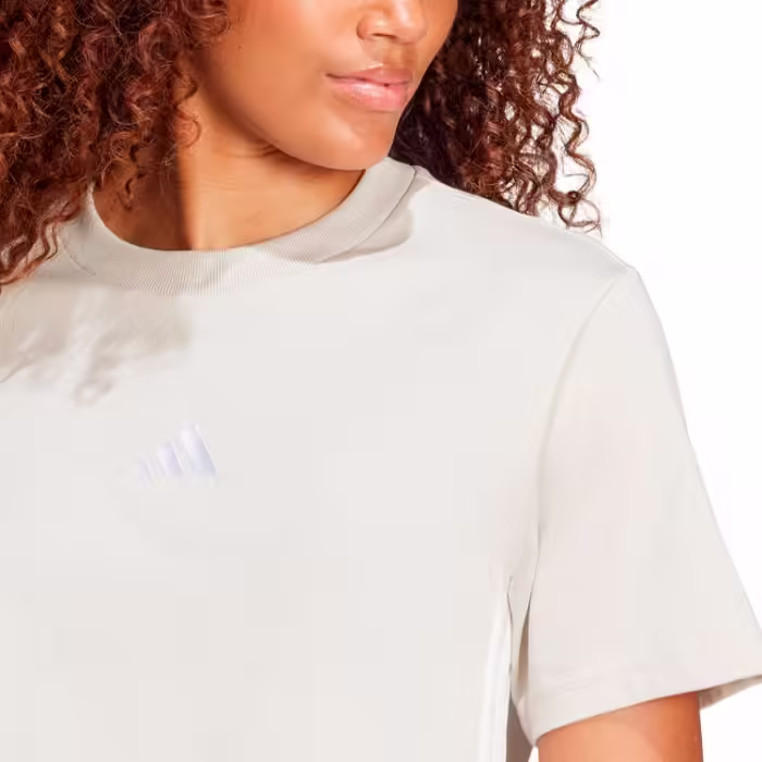 Tricou Adidas W 3S SJ T - 5