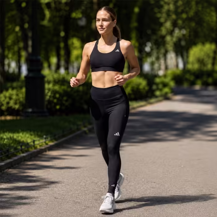 Легинсы Adidas ULTIMATE 7/8 L - 8